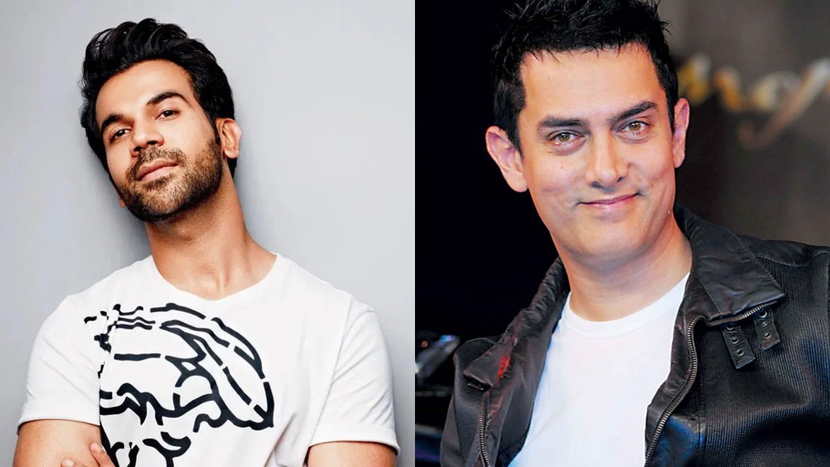 From Aamir Khan To Rajkummar Rao? Ujjwal Nikam Biopic's Lead Role Still In Talks