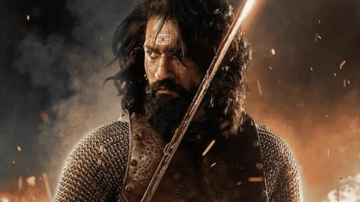 From Big Screen To OTT: Fans Call Vicky Kaushal’s Performance In Chhaava ‘Pure Art’