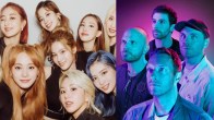Coldplay & TWICE Drop Global Anthem ‘We Pray’—Fans Can’t Keep Calm!