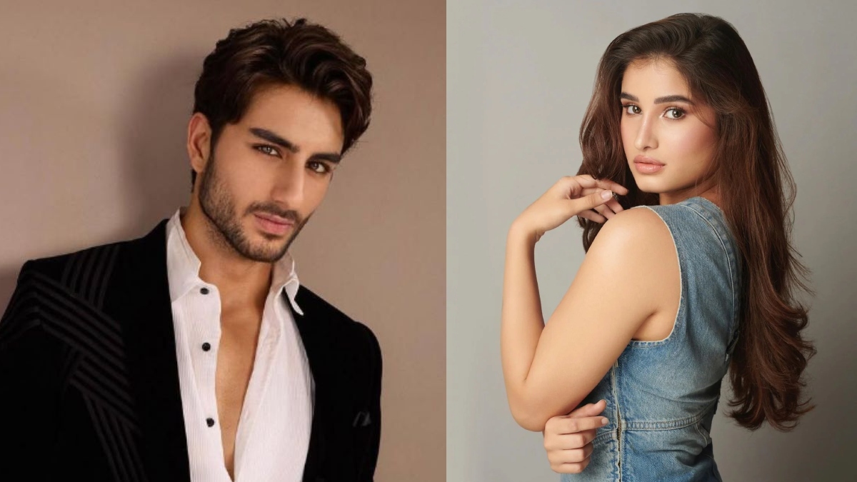 Ibrahim Ali Khan And Palak Tiwari Still Dating? Fans Find Proof On Instagram!