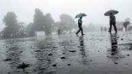 Mumbai Weather Update