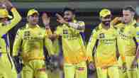 CSK IPL Playoffs qualification scenario