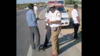 Traffic Police