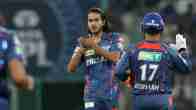 Digvesh Rathi fined