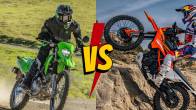 KTM Enduro R