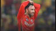Glenn Maxwell