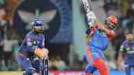 IPL Points Table after LSG vs DC match