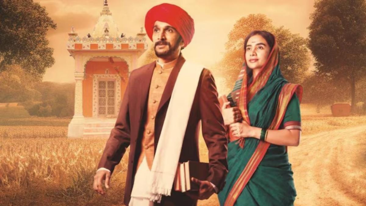 Phule: A Reformist Drama That Has The Power To Change Lives!