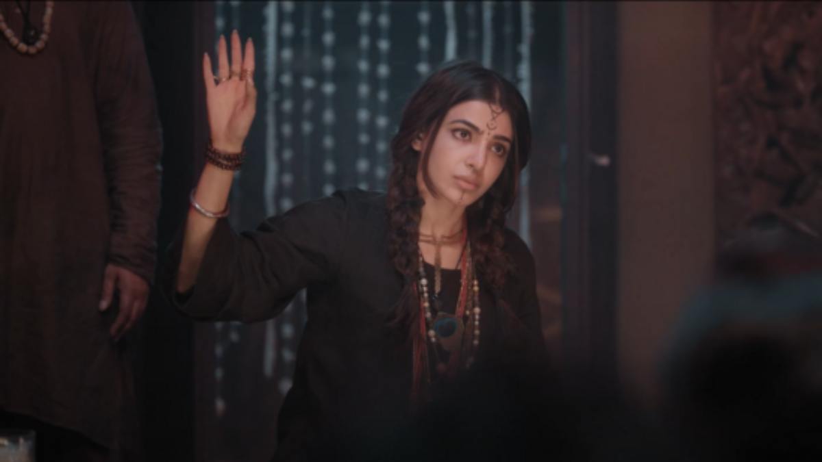Subham Trailer Out: Samantha Ruth Prabhu's Cameo In Her New Horror Film Steals The Show!