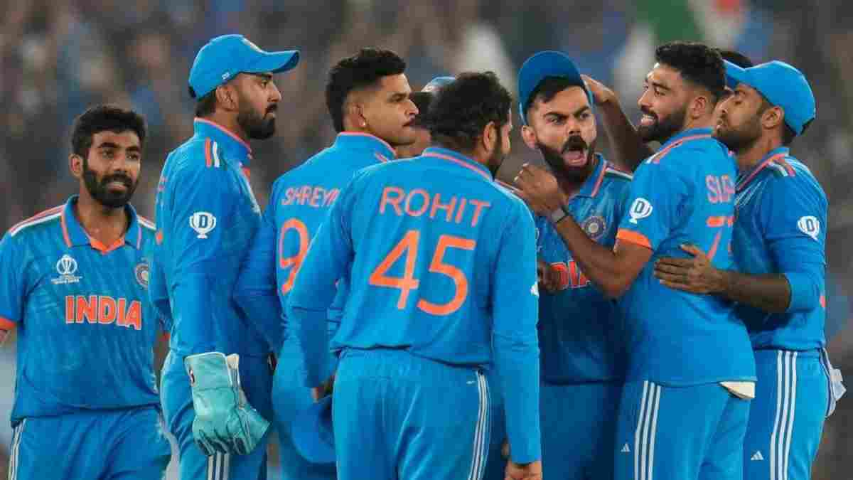 India tour of Bangladesh announced