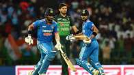 India vs Pakistan (Photo Credit - X-Platform)