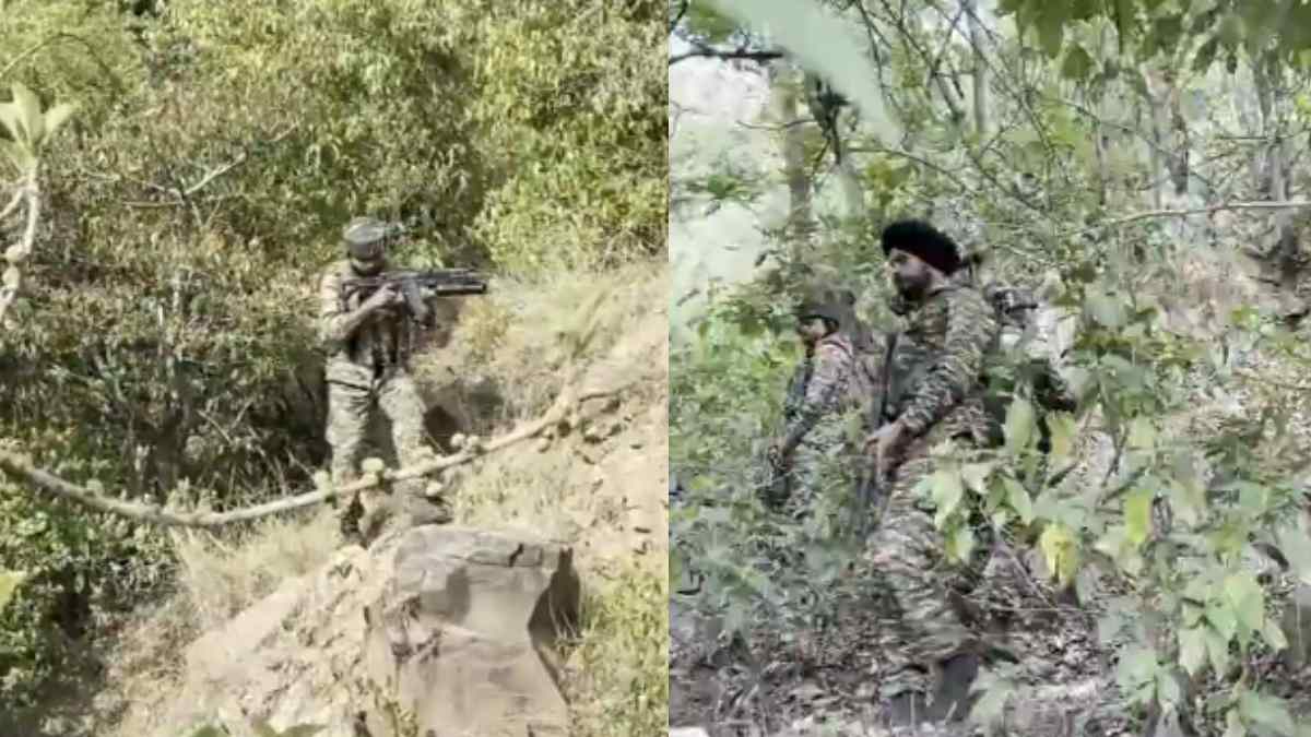 Jammu And Kashmir