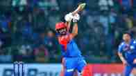 Karun Nair scored 89 against Mumbai Indians