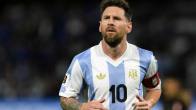 Lionel Messi (Photo Credit - X-Platform)