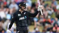 NZ Vs PAK: New Zealand Adjusts Lineup For Final ODI After Mark Chapman’s Injury Setback - Know Who Is His Replacement