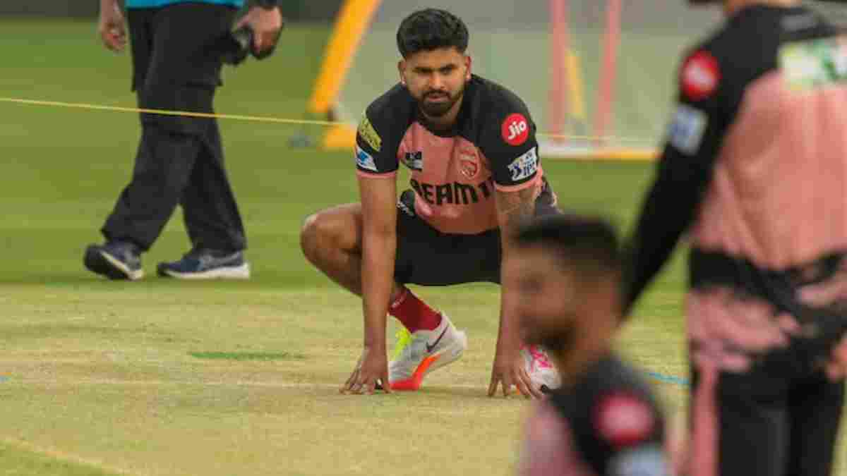 Mullanpur Stadium pitch report