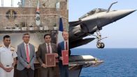 India, France Lock Rs 63,000 Crore Deal For 26 Rafale-M Jets - How Will It Benefit Indian Navy?