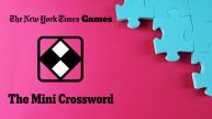 NYT Mini Crossword Answers And Clues For June 20, 2025: Solutions For Across And Down
