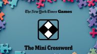 NYT Mini Crossword Answers And Clues For June 15, 2025: Solutions For Across And Down