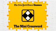 NYT Mini Crossword Answers And Clues For June 7, 2025: Solutions For Across And Down