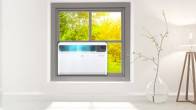 New Air Conditioner