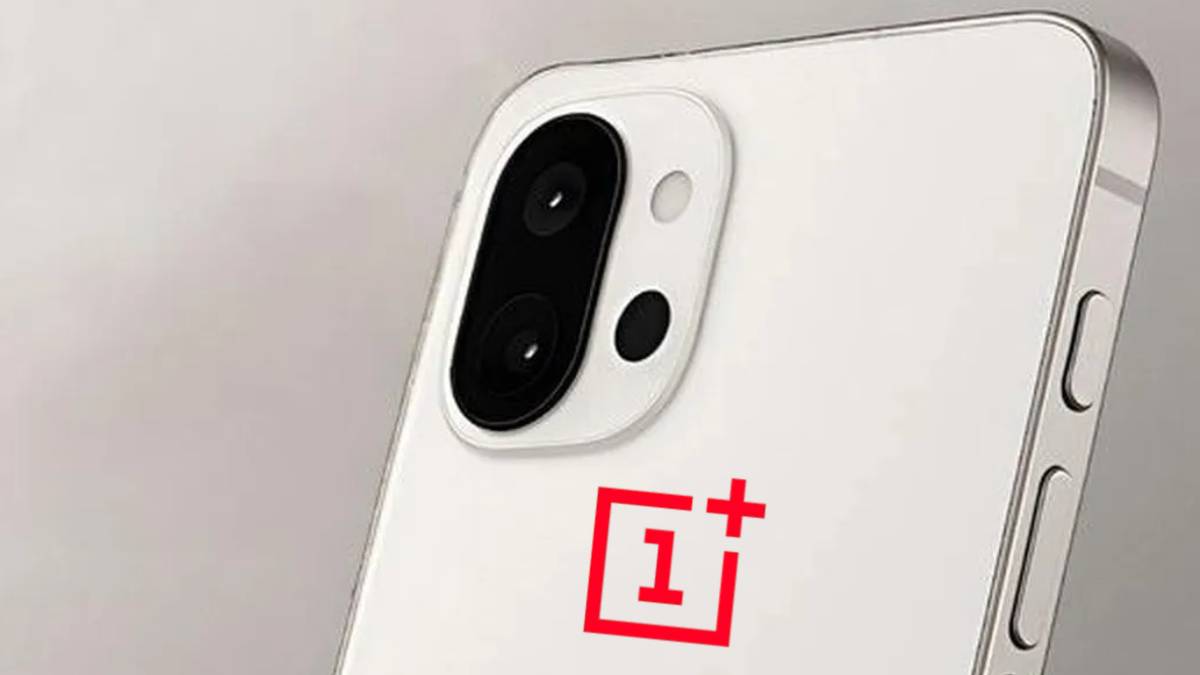 One pLus 13 T