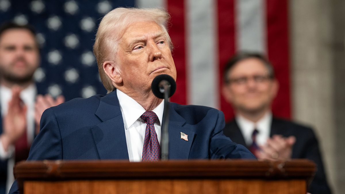 US Tariffs