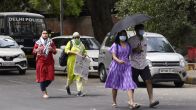 Delhi Weather Update: Mercury Rises After Brief Respite! Hot Days Ahead – Check Temperature Forecast