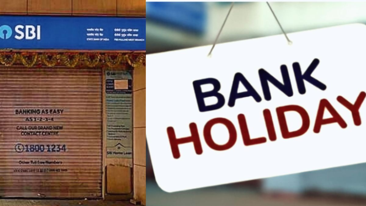 Bank Holidays