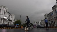 IMD Weather Forecast