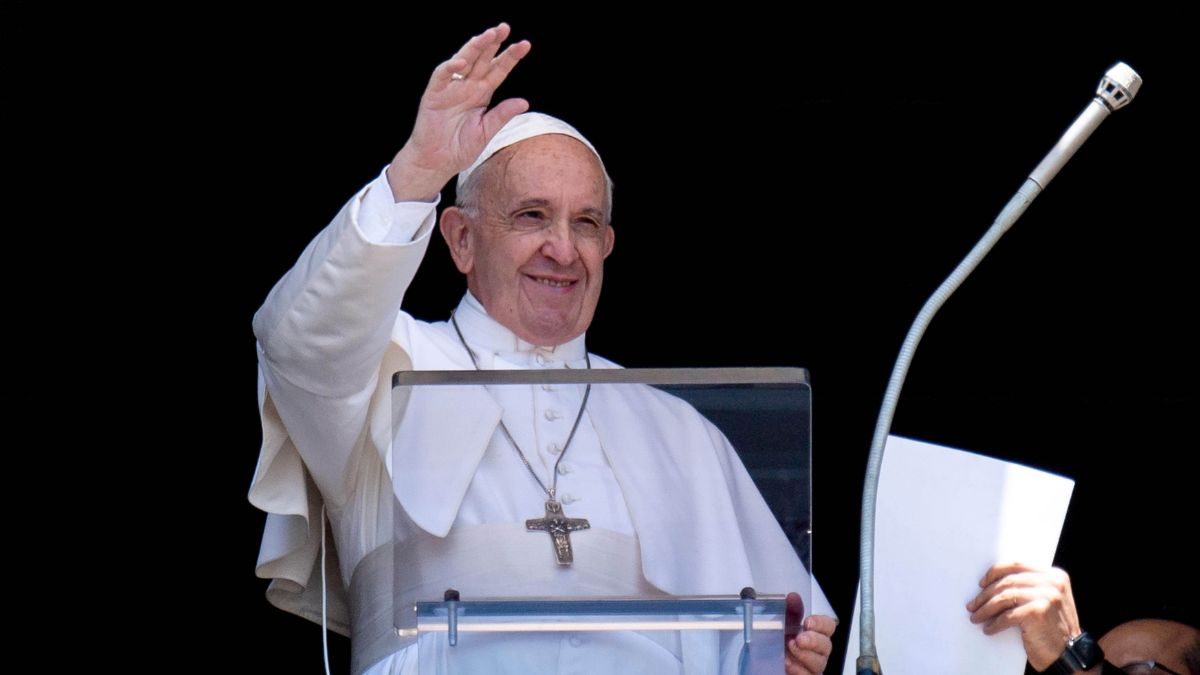 Pope Francis' Funeral: Who’s Attending His Final Journey? Where And How To Watch - Details Inside