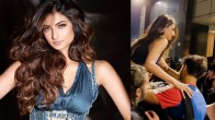 Palak Tiwari Mobbed By Fans At Music Launch Event, Carried Out Of Jeep By Team | Watch Video