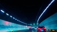 Dwarka Expressway Tunnel