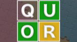 Quordle Answers And Hints For June 10, 2025: Today's Clues And Solution