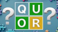Quordle Answers And Hints For June 14, 2025: Today's Clues And Solution
