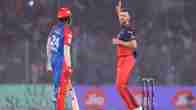 RCB Vs DC