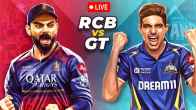 RCB Vs GT