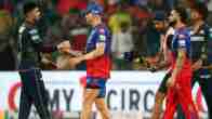 RCB vs GT