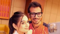 RJ Mahvash's Latest Video Creates A Buzz Amid Dating Speculations With Yuzvendra Chahal; Watch