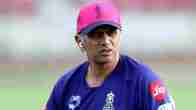 Rahul Dravid