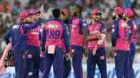 Rajasthan Royals almost out of IPL playoffs race