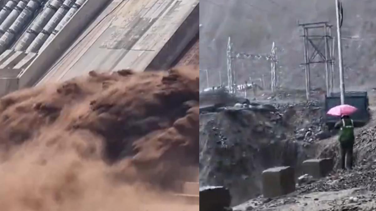 Ramban Landslide