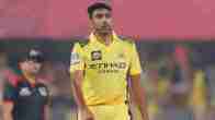 Ravichandran Ashwin