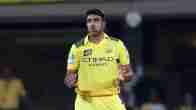 Ravichandran Ashwin
