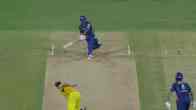 Rishabh Pant smashed 63 runs against CSK