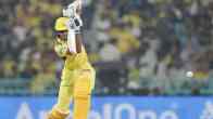 Shaikh Rasheed smashed 27 runs against LSG