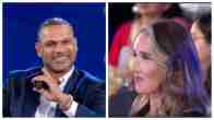 Shikhar Dhawan and his alleged girlfriend