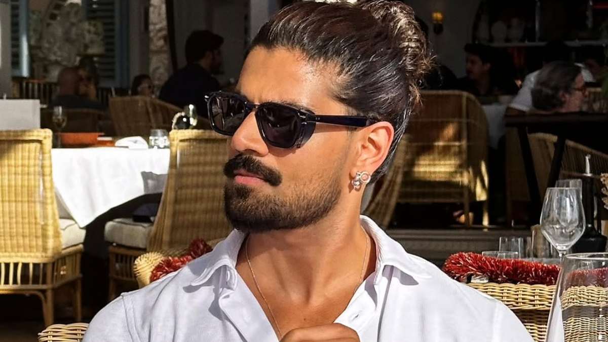 Sooraj Pancholi Makes Comeback After 4 Years: What Went Wrong in the Actor's Life Following Jiah Khan's Suicide Allegations