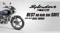 Splendor XTEC
