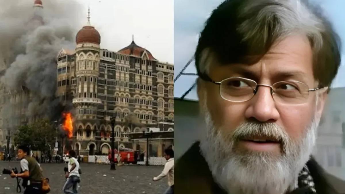 Delhi Court Grants Tahawwur Rana One-Time Phone Call To Family Under Strict Supervision
